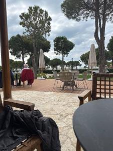 Next to Melia Premium SanPietro