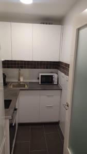 Apartamento Nuevo Céntrico El Puerto de Santa María