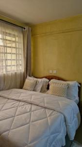 JStays studio apartment,Kasarani Seasons