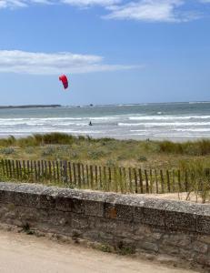 Charmante longère dans le Morbihan pour 6 personnes