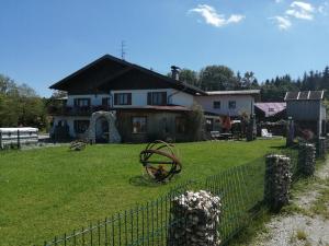 Gästehaus Anna