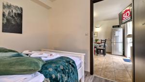 Apartament Pod Lasem - 5D Apartments