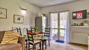 Apartament Pod Lasem - 5D Apartments