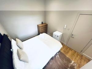 The Trundleys House - NO 91 - Peaceful Downtown Rooms