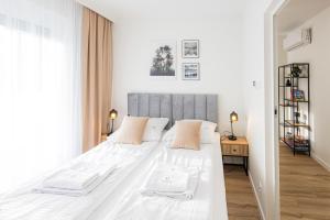 Apartament Sunrise Kołobrzeg