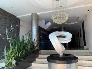 Hotel Castellon Plaza Pereira