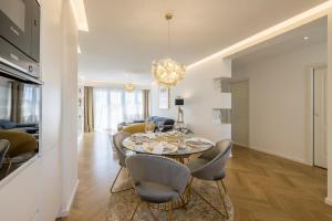 Experience Luxury Apartment in the Heart of Split