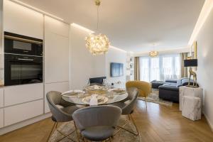 Experience Luxury Apartment in the Heart of Split