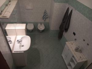 Casa Teodoro - Gelsomino, Ulivi & Orchidea