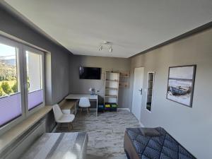 Dom w Cygańskim Lesie