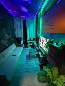 Majestic Wellness Center