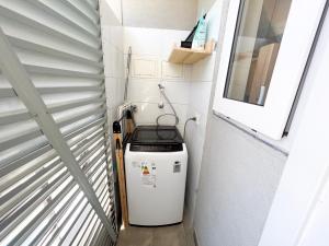 Apartamento diseño ideal, calefacción y parking