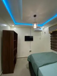 Yembid properties - Egba