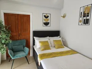 Eleousa House - Glyfa