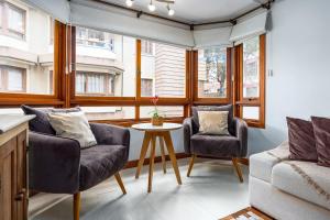 Apartamentos Condado Di Positano no CENTRO by Achei Gramado