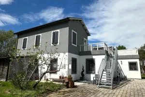 SancesaRè - Villa Logonovo