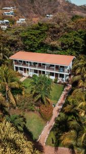 Villa Del Sol Boutique Hotel