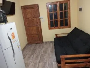 Cabañas Vista Azul - لا كالديرا