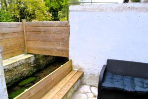 Maisons de vacances La Belle Escale : photos des chambres