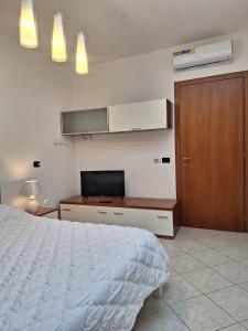 Mascotte - Marina home-parking-WI-FI