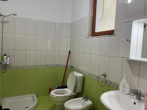 Ersi Apartment
