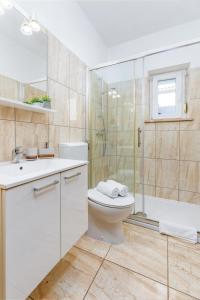 Apartments Villa Nina 1