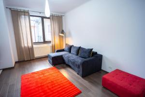 Cozy & Spacious Apartment near Victoriei Square