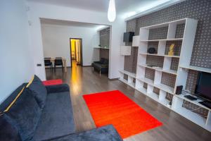 Cozy & Spacious Apartment near Victoriei Square