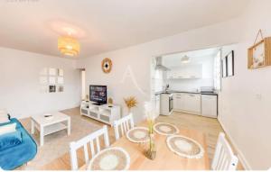 Appartements Urban Paradise near Orly Airport and Paris : photos des chambres