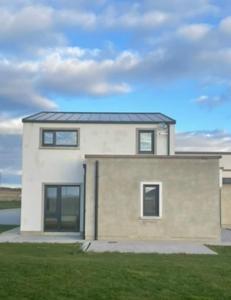 Ardmores Modern Beach House