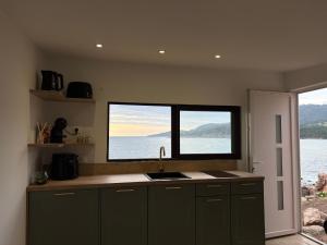 Appartements Appartement 2 personnes les pieds dans l-eau : photos des chambres