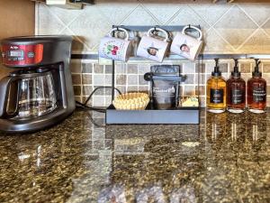 Dunder Mifflin Branson