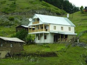 Guest House Kamsuri - Dart'lo