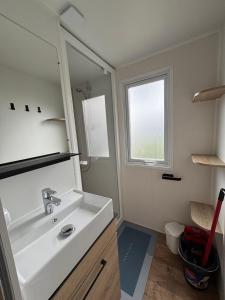 Campings Mobilhomes Quiberon Camping Conguel - Bord de Mer : photos des chambres