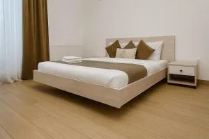 Central Adress P4 - Bukarest