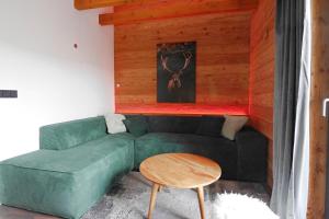 Alte Försterei - Luxus-Fewo JÄGERHEIM mit Pool & Sauna