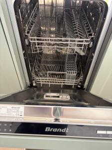 Appartements Appartement 2 personnes les pieds dans l-eau : photos des chambres