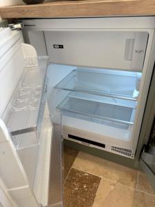 Appartements Appartement 2 personnes les pieds dans l-eau : photos des chambres