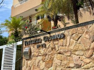 Edifício Terraza Cosmos