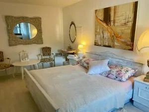 Wölkchen - 尼德根