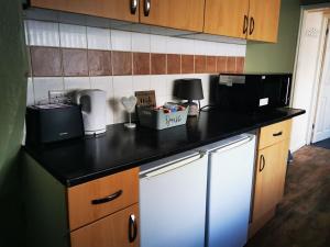 The Park Lane Retreat - Contractors welcome