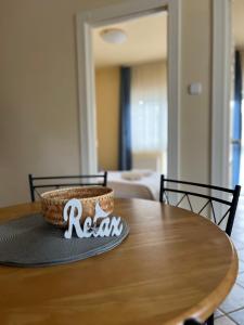 apARTmanházak Miro ház