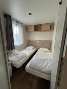 Campings Mobilhomes Quiberon Camping Conguel - Bord de Mer : photos des chambres