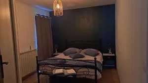 Les 2 étangs de la Foulonnerie - Saint-Hippolyte