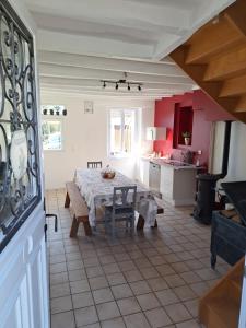 Les 2 étangs de la Foulonnerie - Gîtes