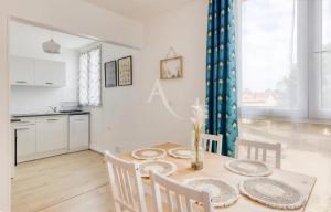 Appartements Urban Paradise near Orly Airport and Paris : photos des chambres