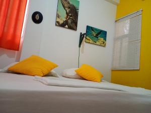 Hotel Taganga Dive Santa Marta