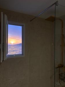 Appartements Appartement 2 personnes les pieds dans l-eau : Appartement 1 Chambre