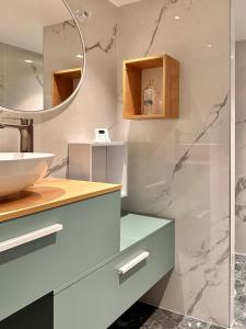 Le Clos de la Côte Sauvage