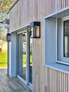 Villas Le Clos de la Cote Sauvage : photos des chambres